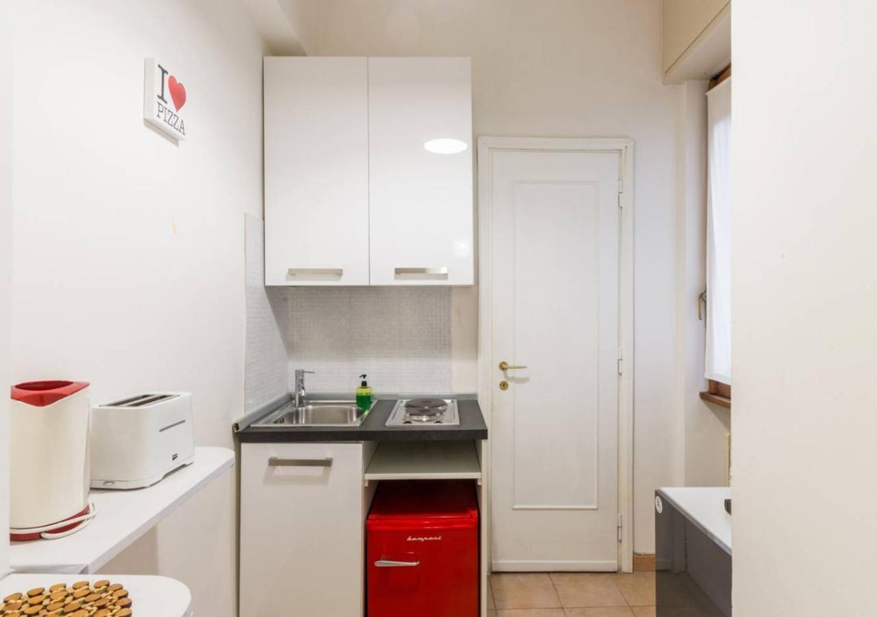 Navona Home Rome Exterior photo