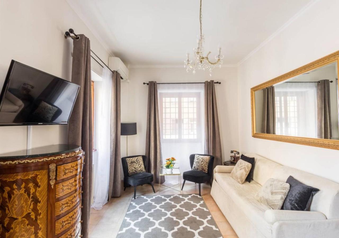 Navona Home Rome Exterior photo