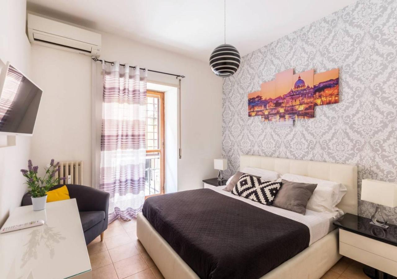 Navona Home Rome Exterior photo