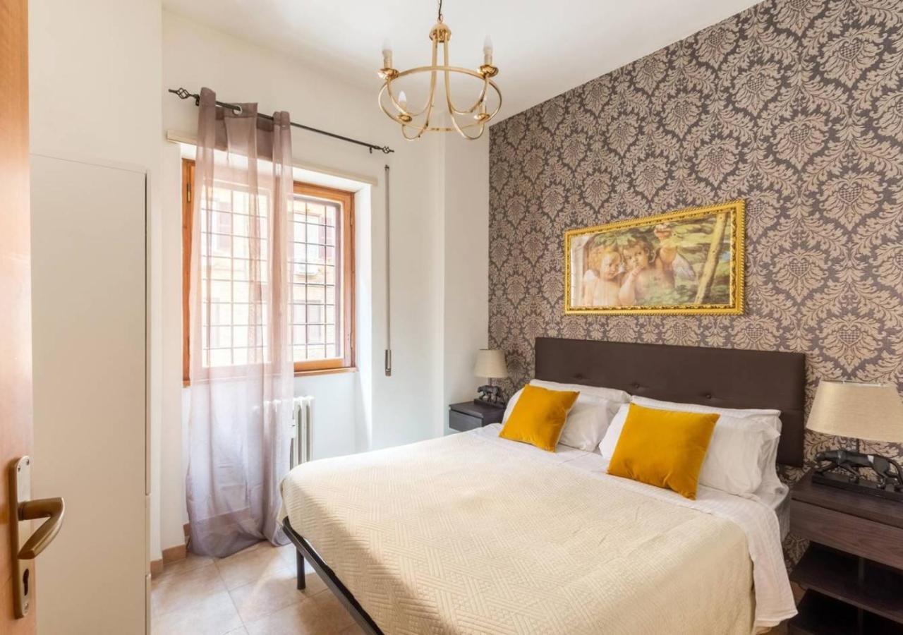Navona Home Rome Exterior photo