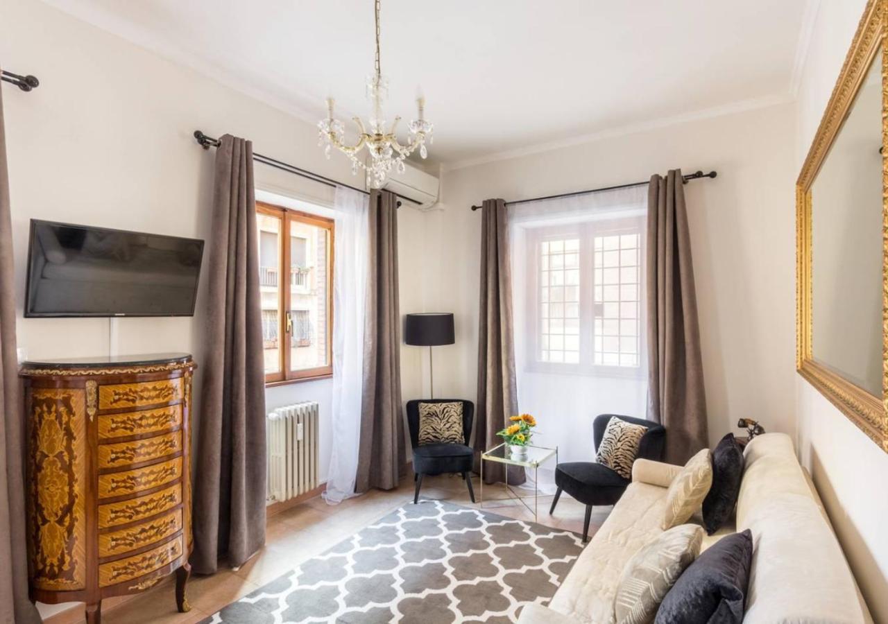 Navona Home Rome Exterior photo